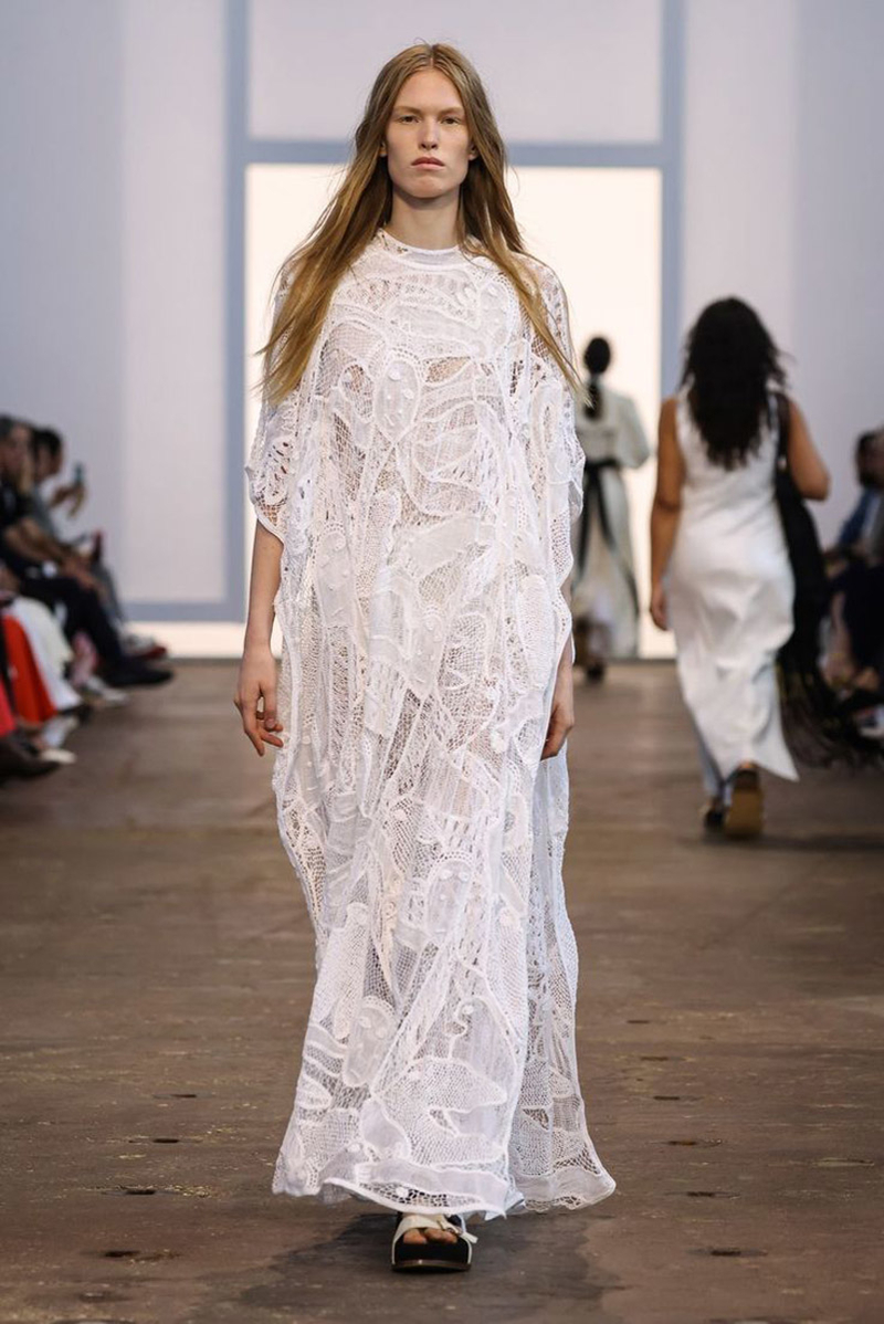 2024 İlkbahar/Yaz Moda Trendleri