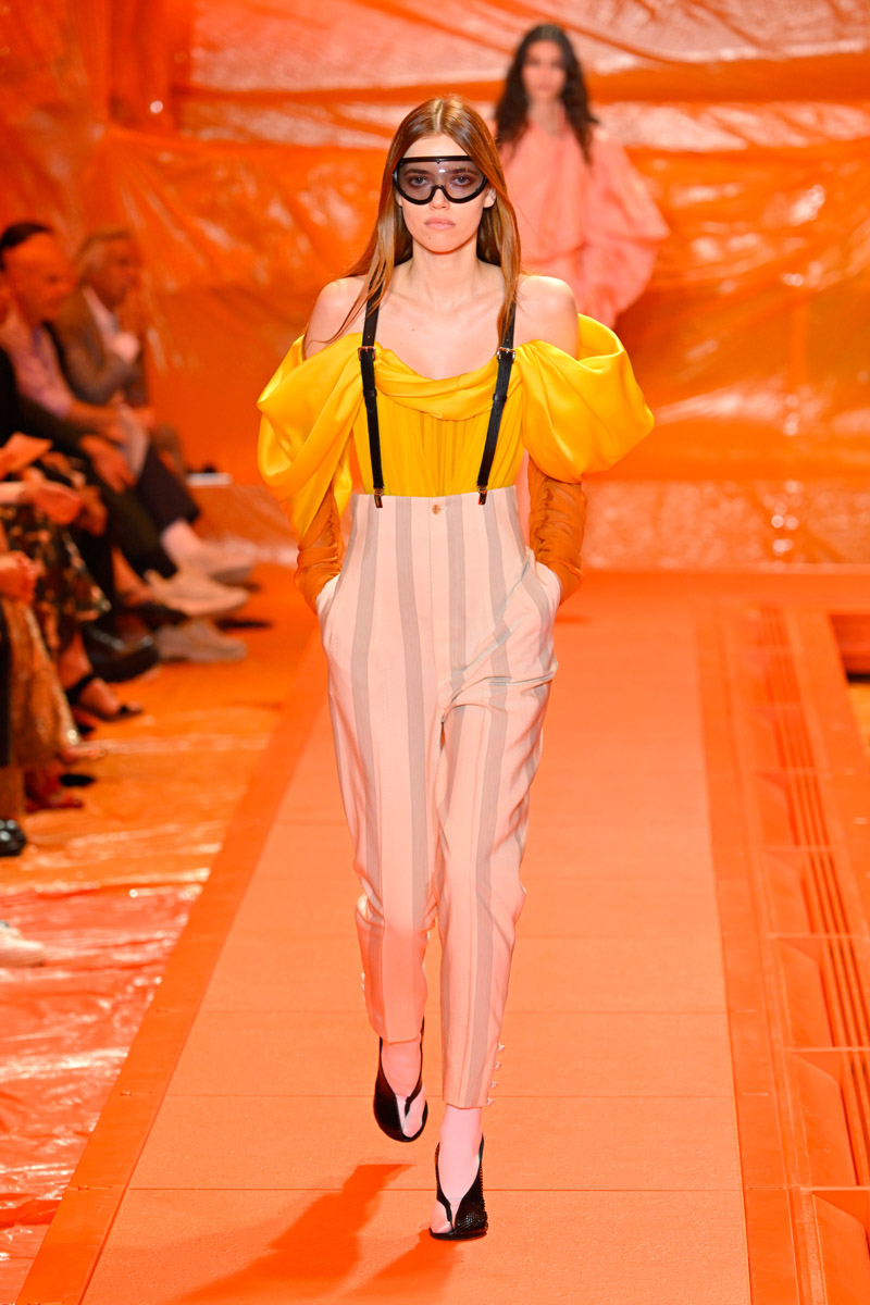 2024 İlkbahar/Yaz Moda Trendleri