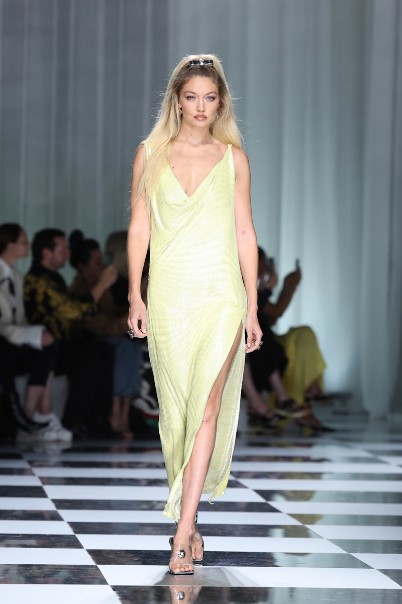 2024 İlkbahar/Yaz Moda Trendleri