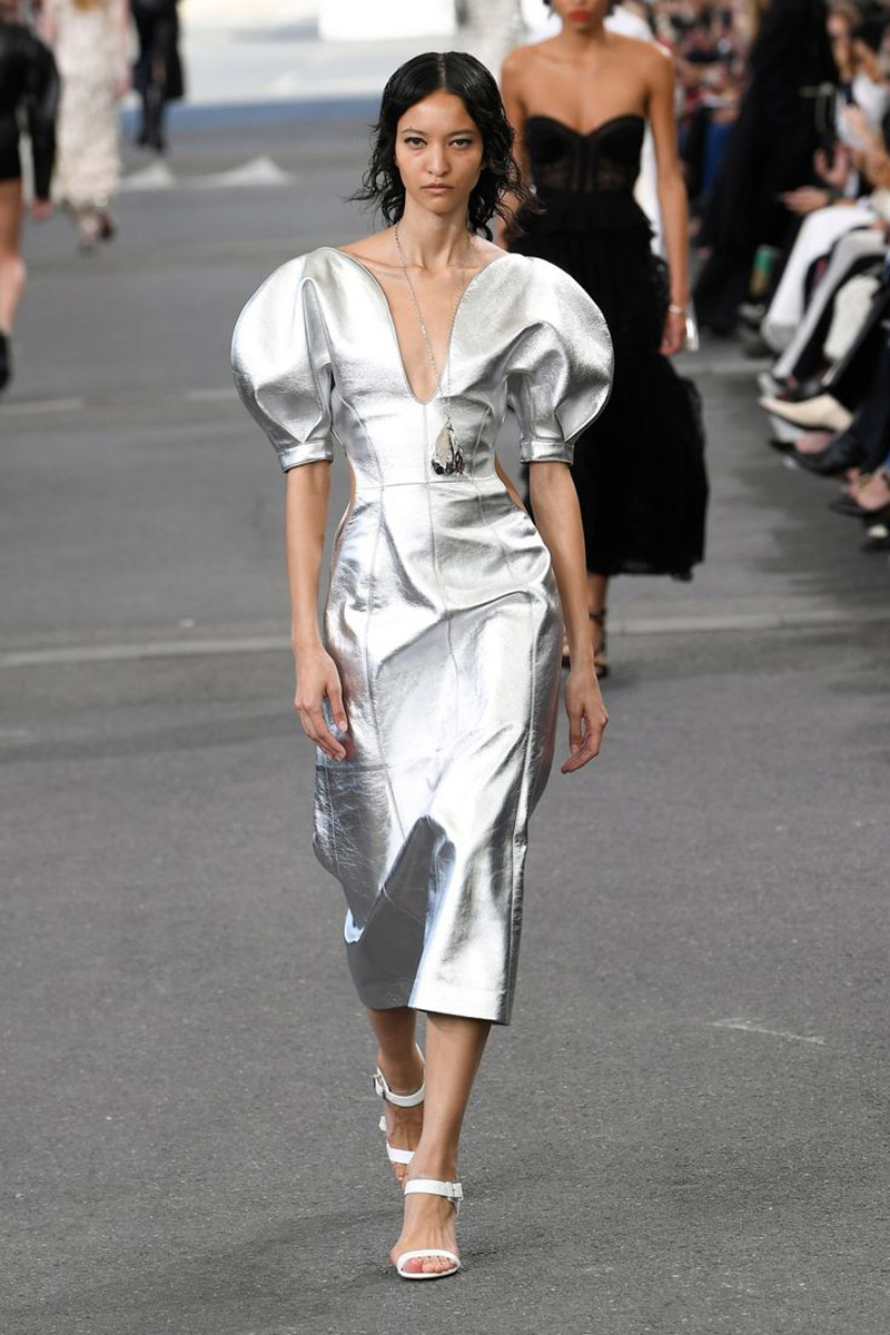 2024 İlkbahar/Yaz Moda Trendleri