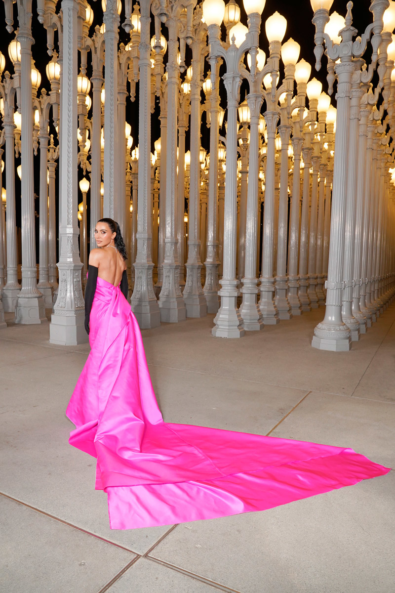 LACMA Art + Film Galası 2023 En İyi Kırmızı Halı Görünümleri