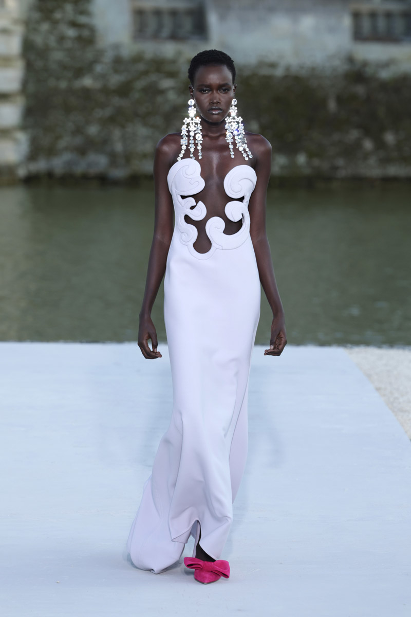 Paris Sonbahar/Kış Haute Couture Haftası