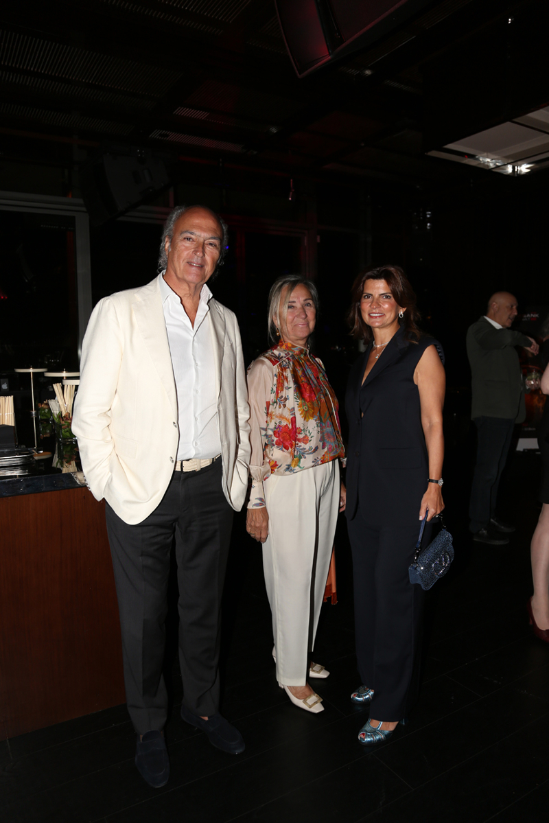 Akbank Caz Festivali Daveti