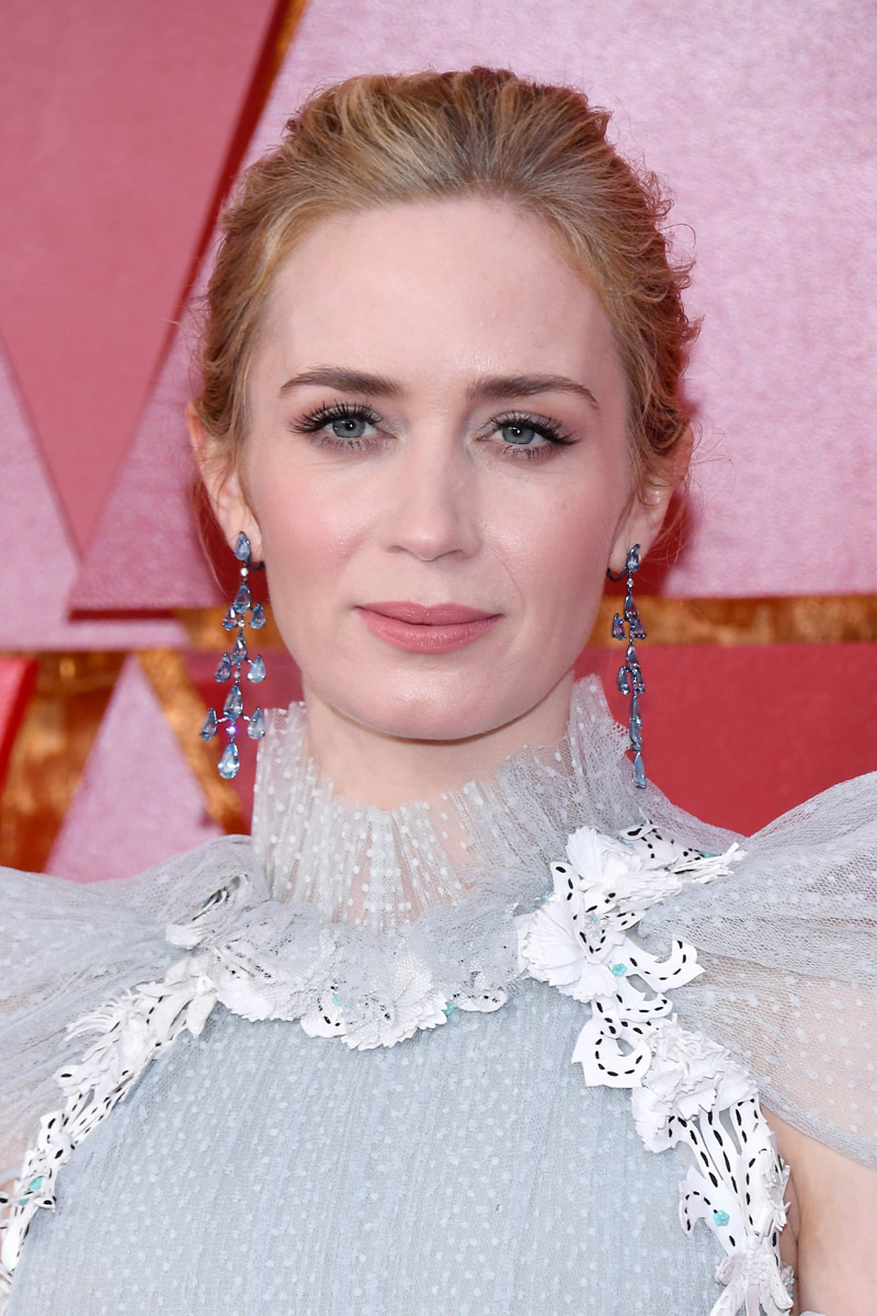 Geçmişten Günümüze: Emily Blunt