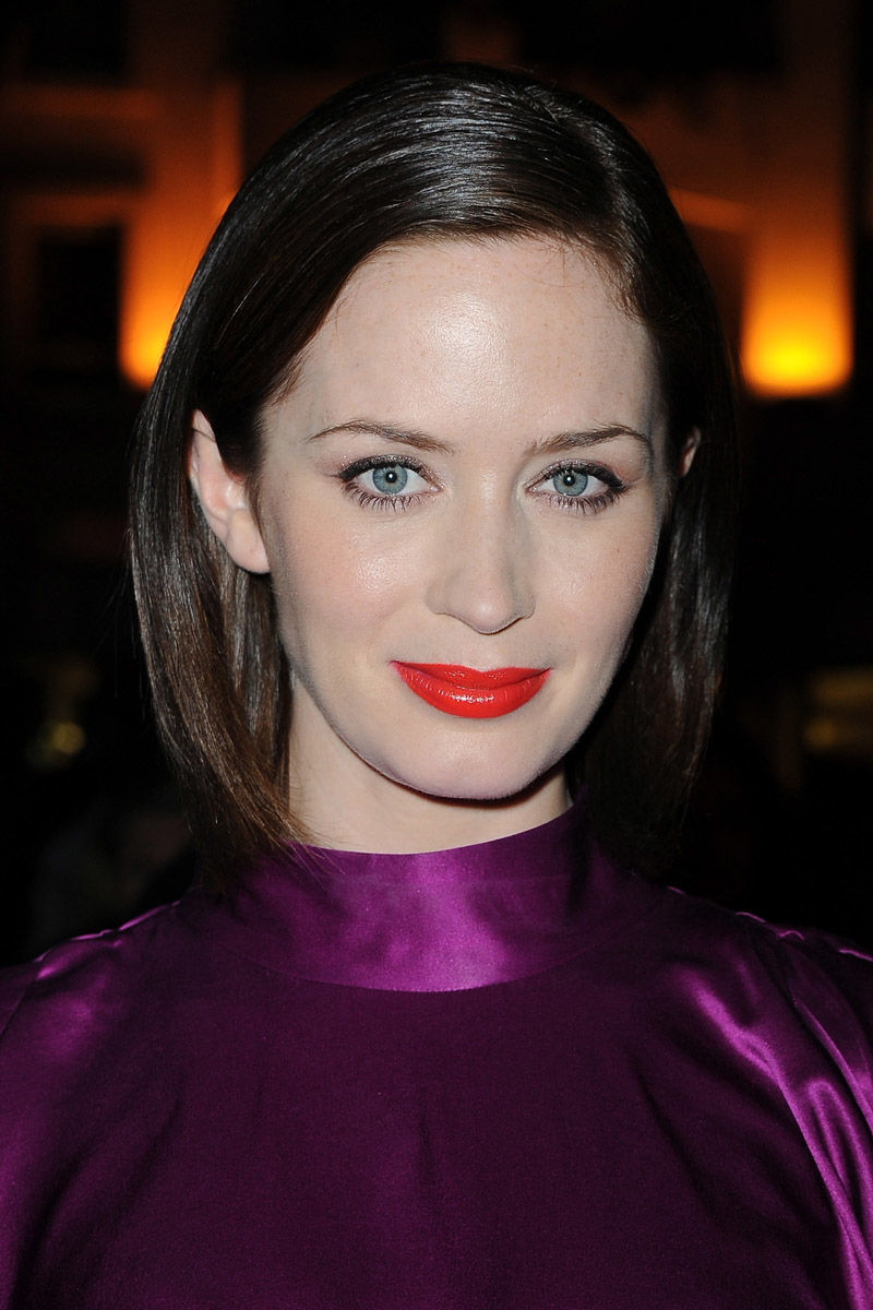 Geçmişten Günümüze: Emily Blunt