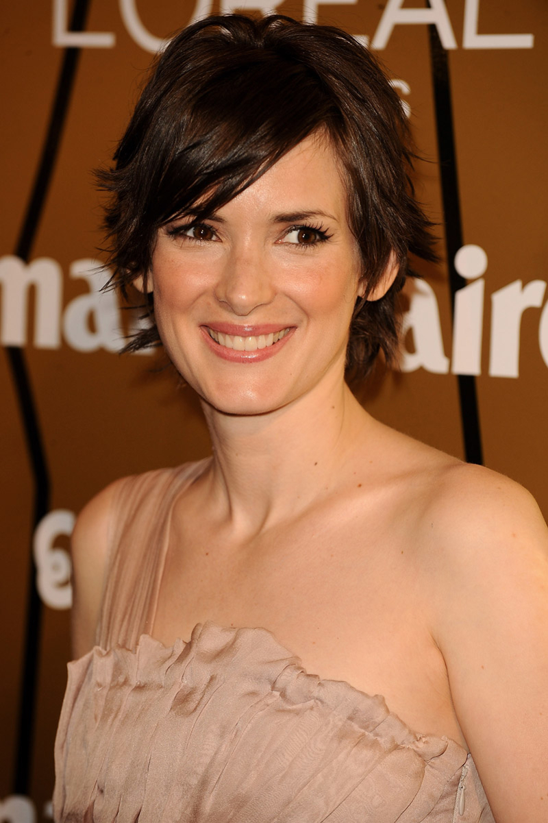 Geçmişten Günümüze: Winona Ryder