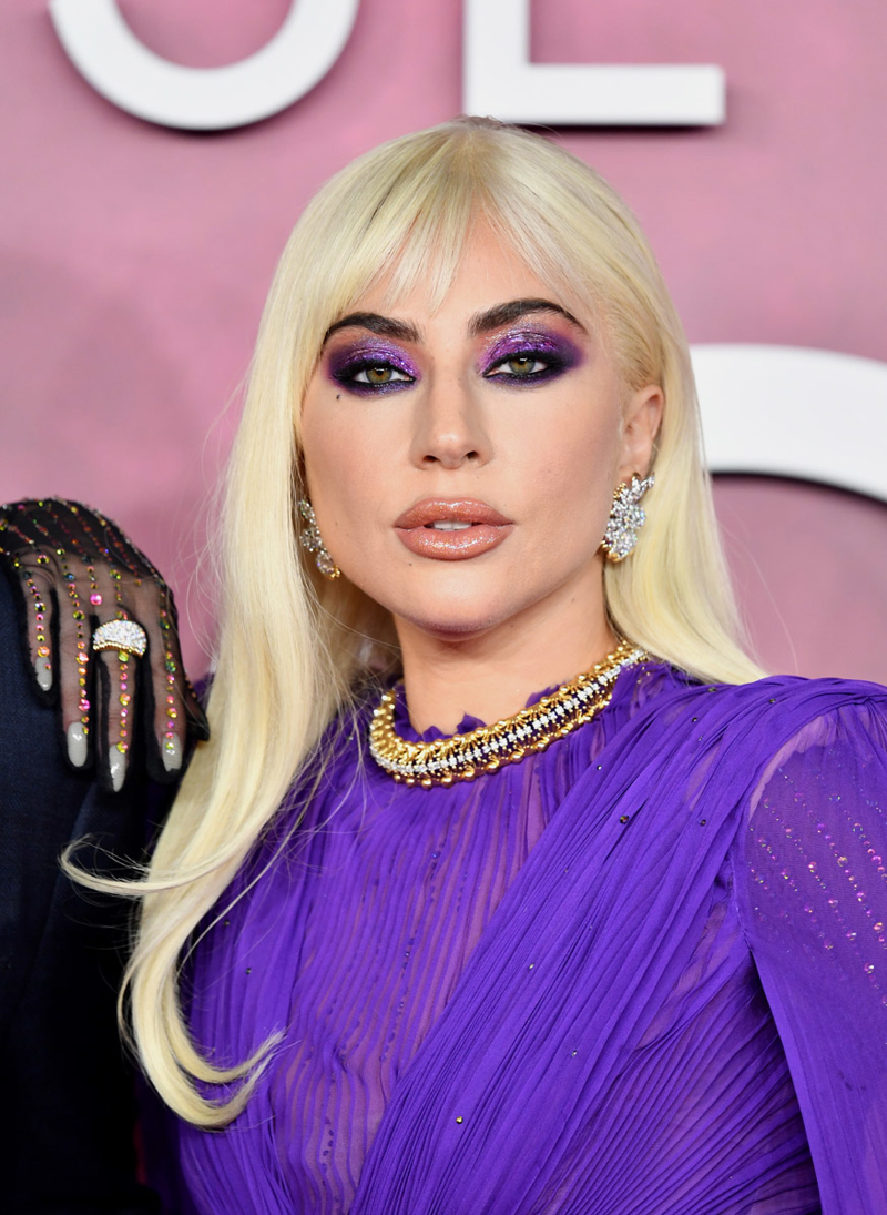 Geçmişten Günümüze: Lady Gaga