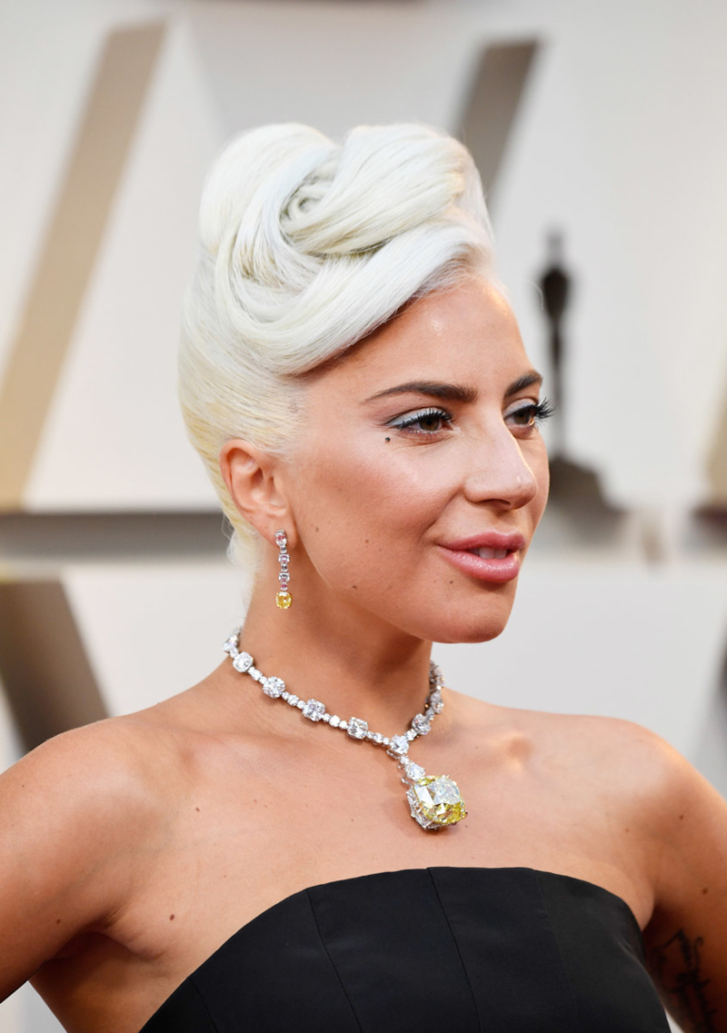 Geçmişten Günümüze: Lady Gaga