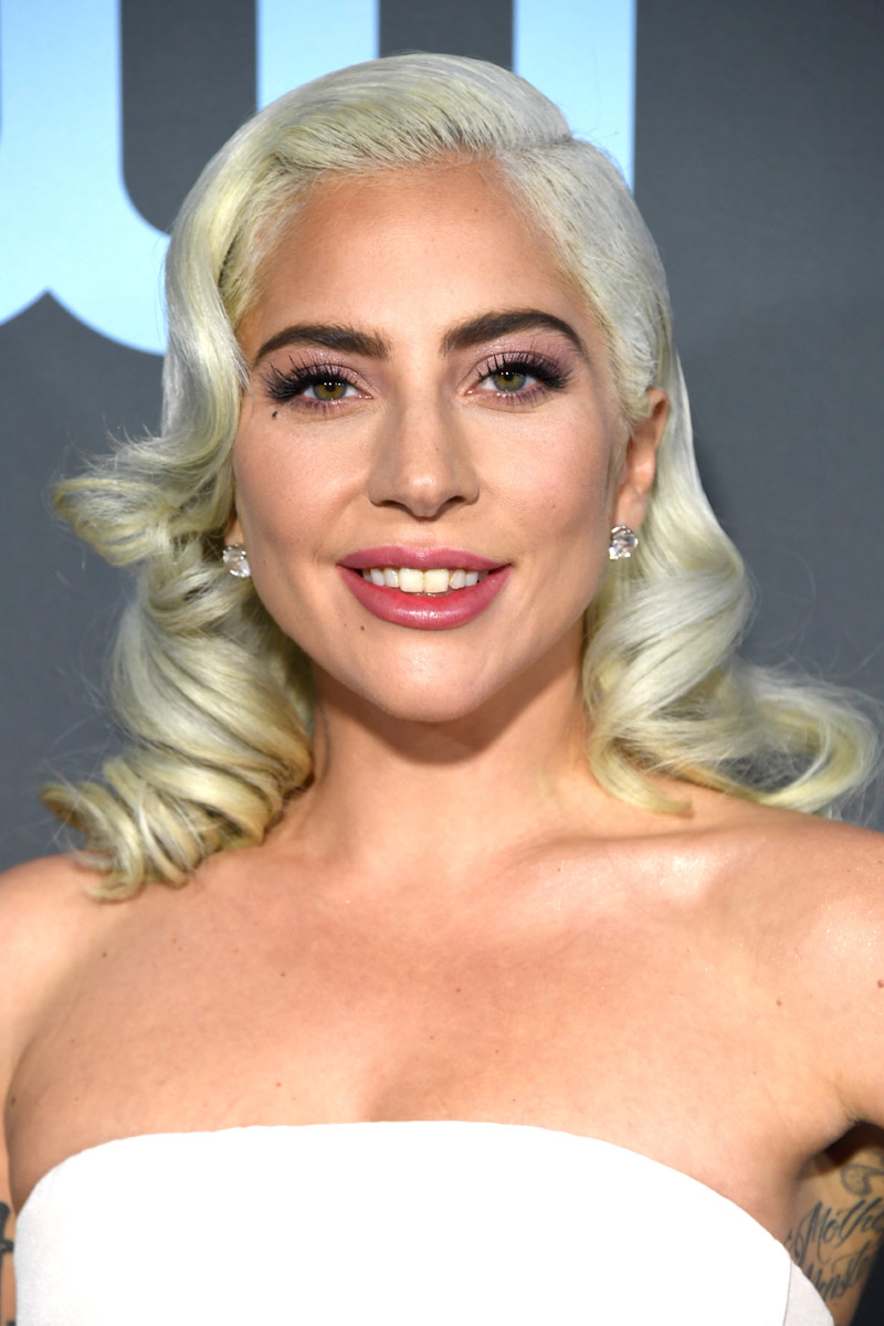 Geçmişten Günümüze: Lady Gaga