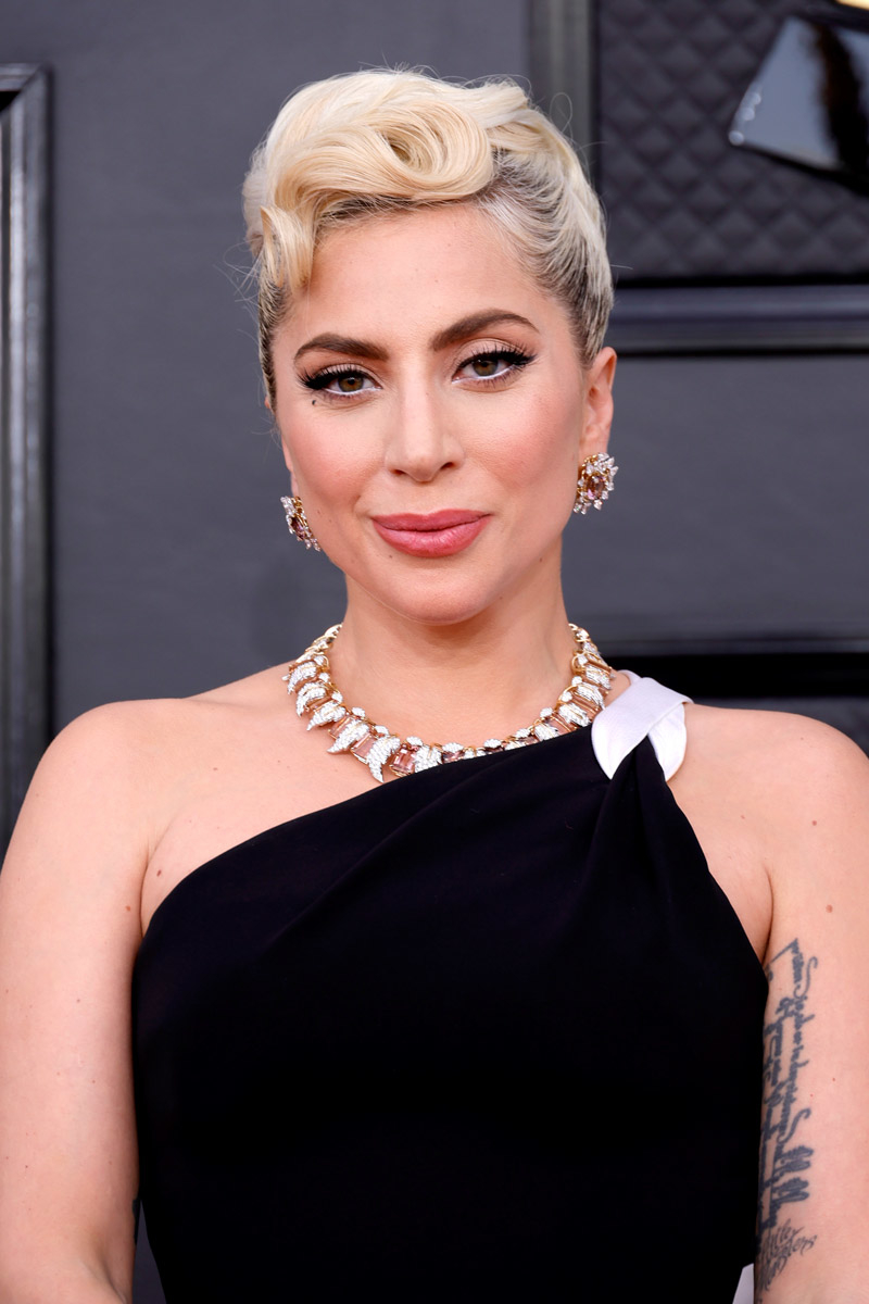 Geçmişten Günümüze: Lady Gaga