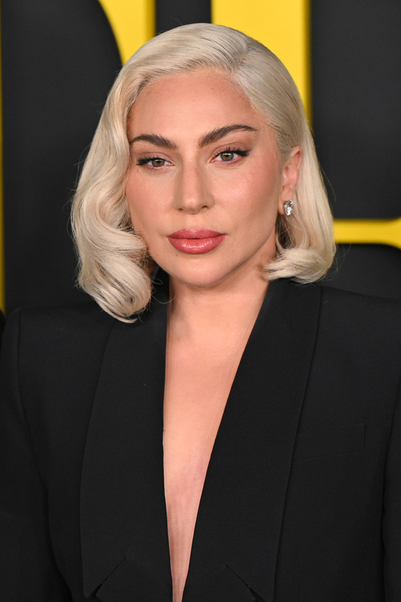 Geçmişten Günümüze: Lady Gaga