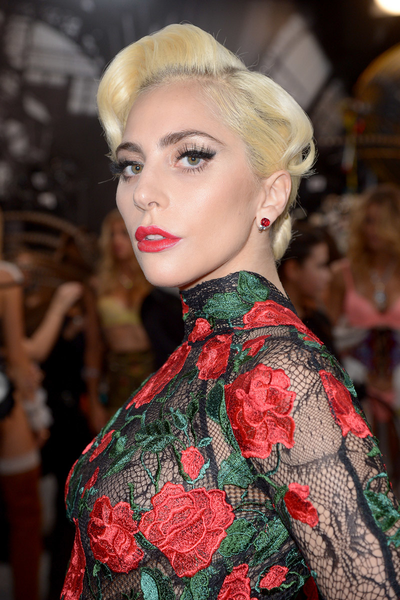 Geçmişten Günümüze: Lady Gaga