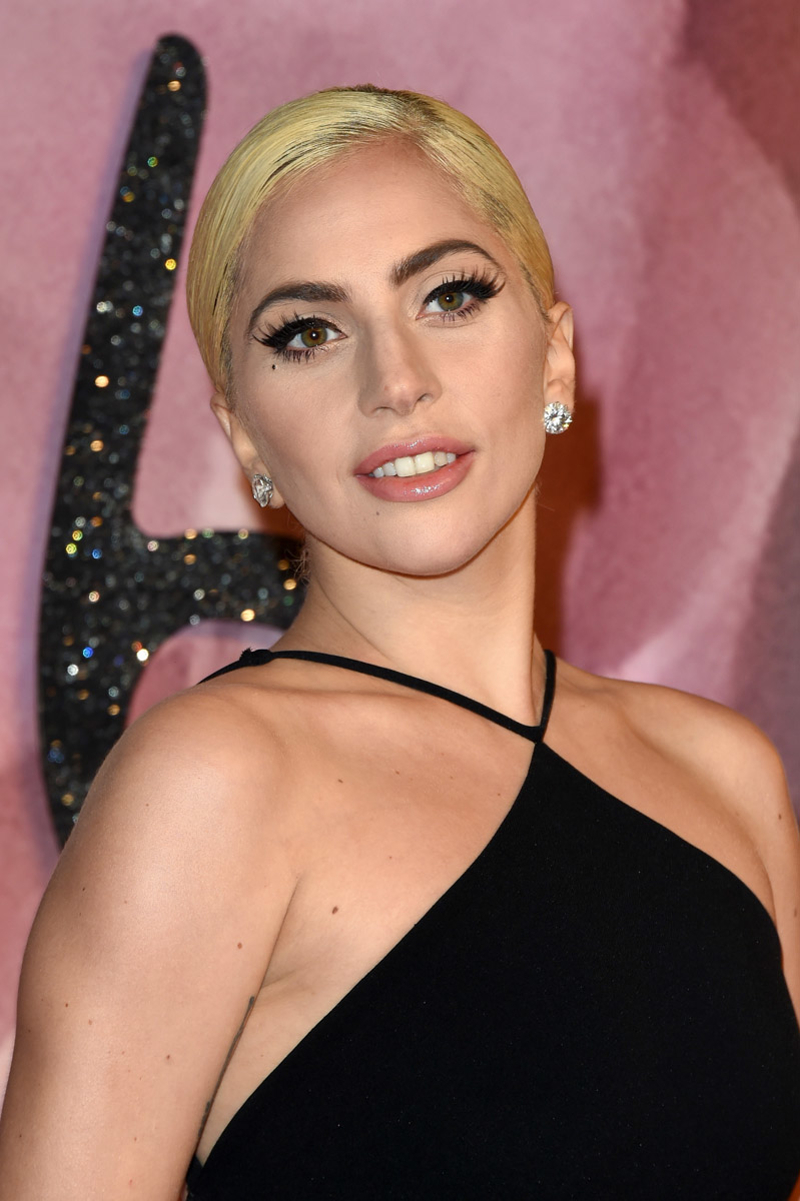 Geçmişten Günümüze: Lady Gaga