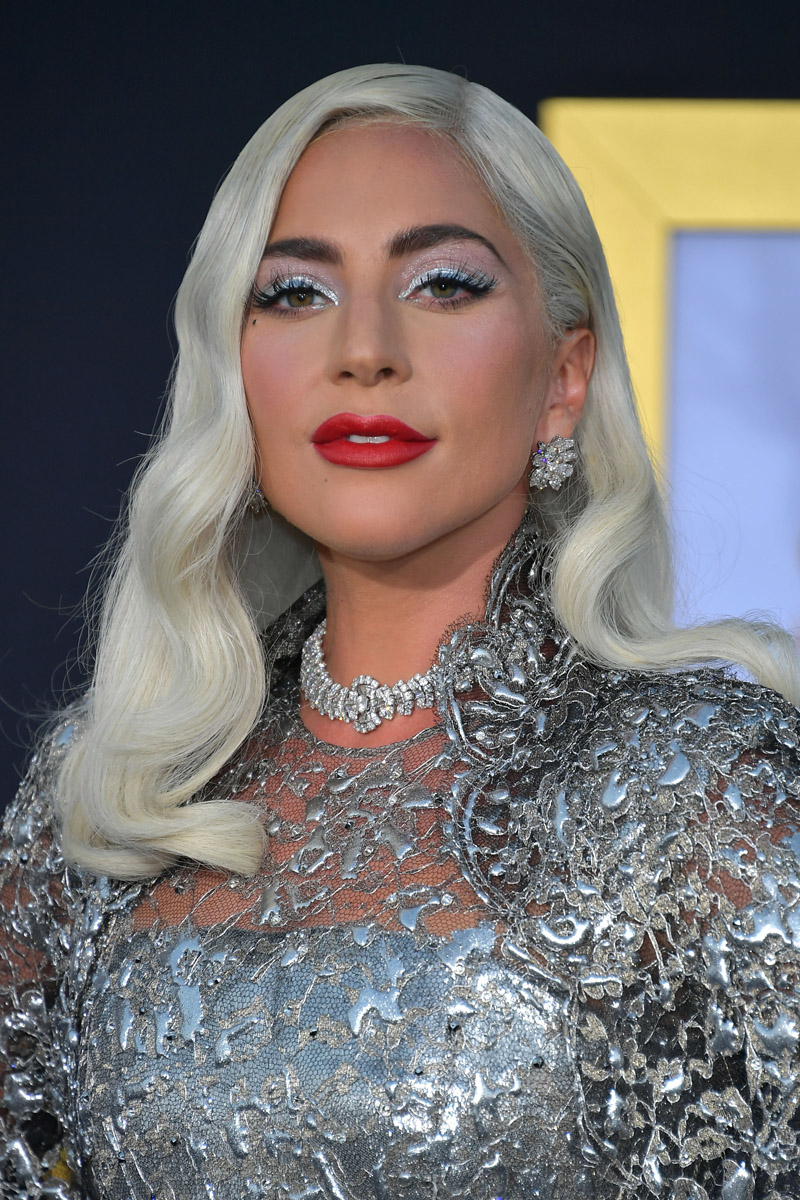 Geçmişten Günümüze: Lady Gaga