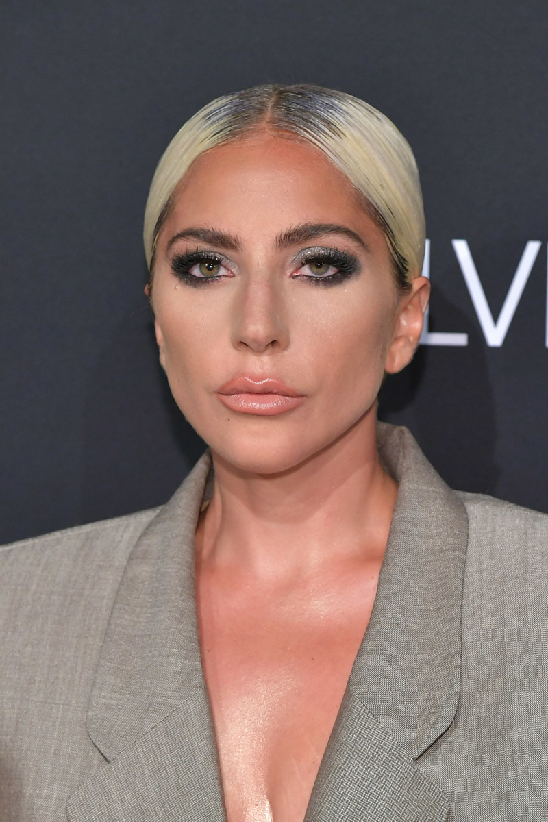 Geçmişten Günümüze: Lady Gaga