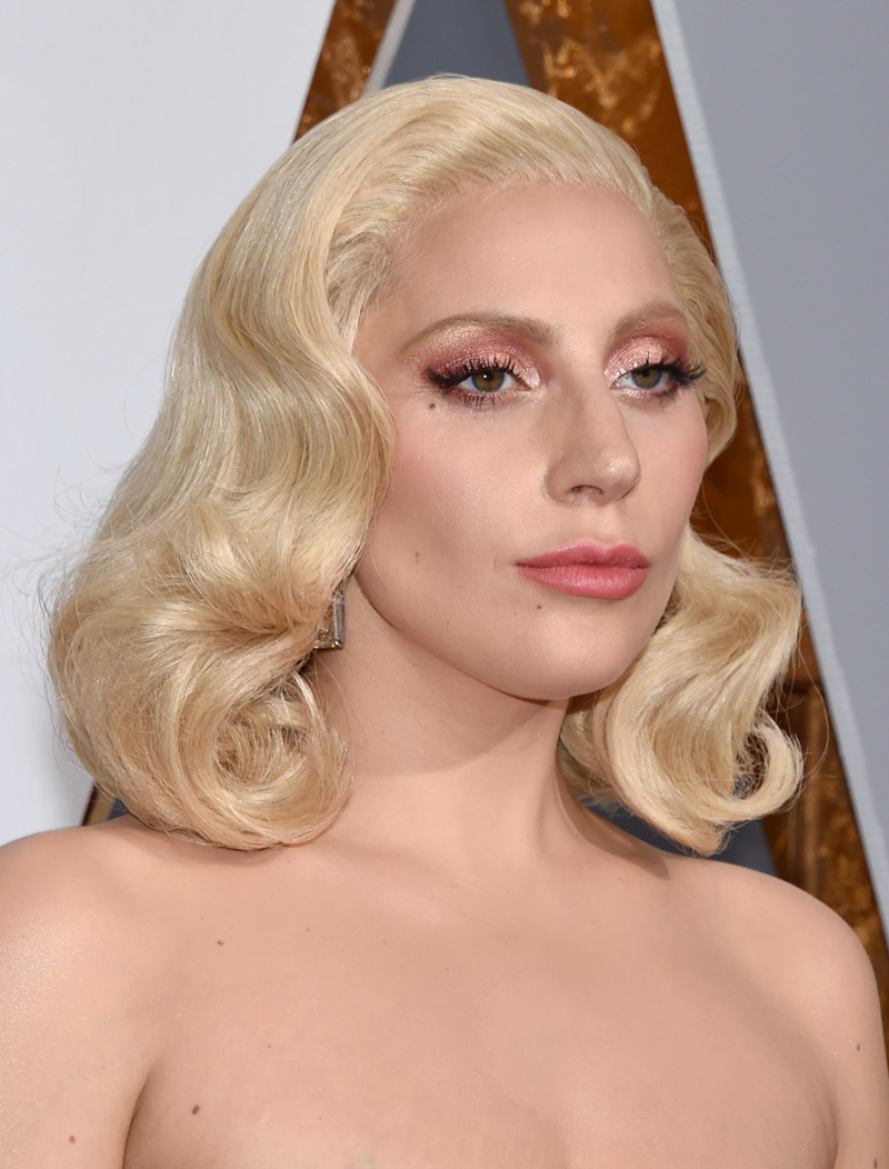 Geçmişten Günümüze: Lady Gaga