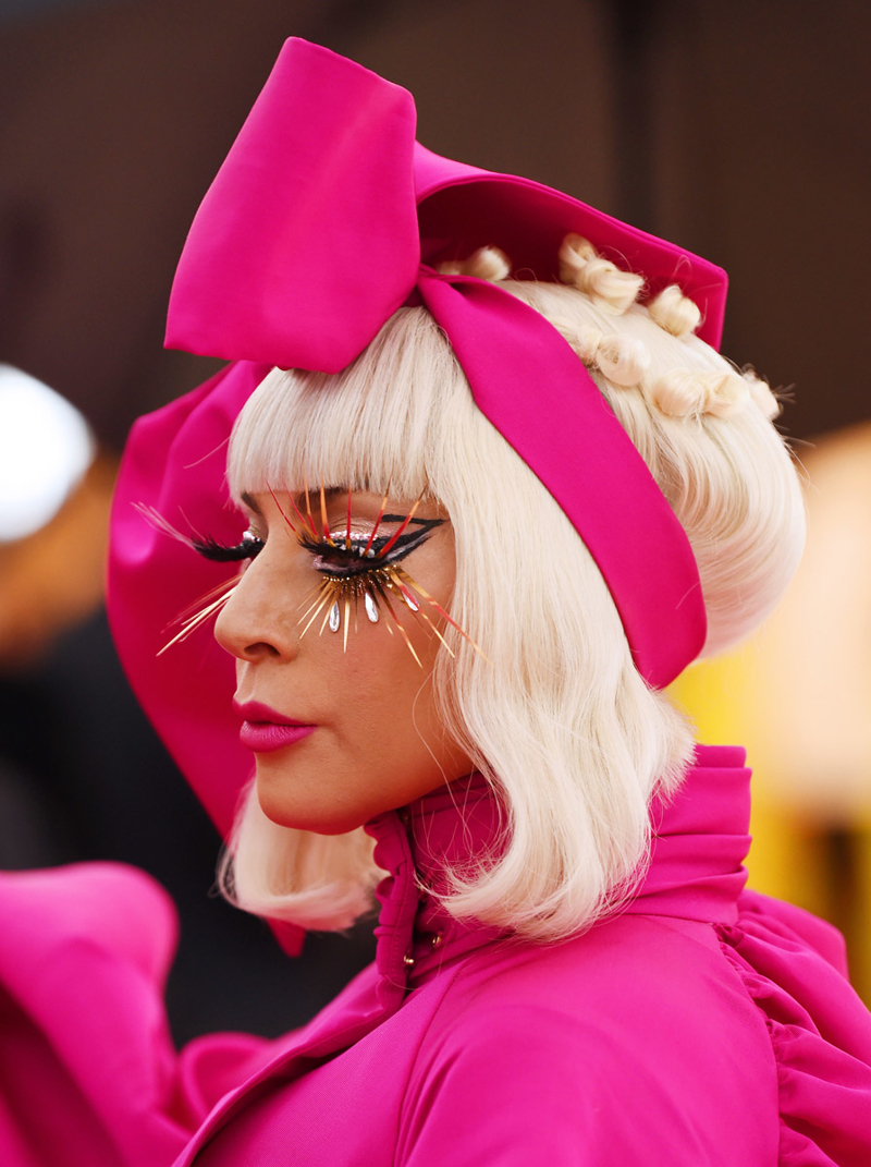 Geçmişten Günümüze: Lady Gaga