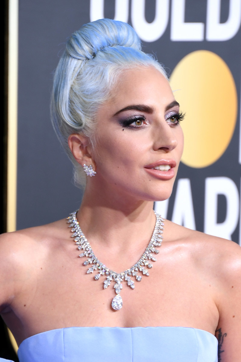 Geçmişten Günümüze: Lady Gaga