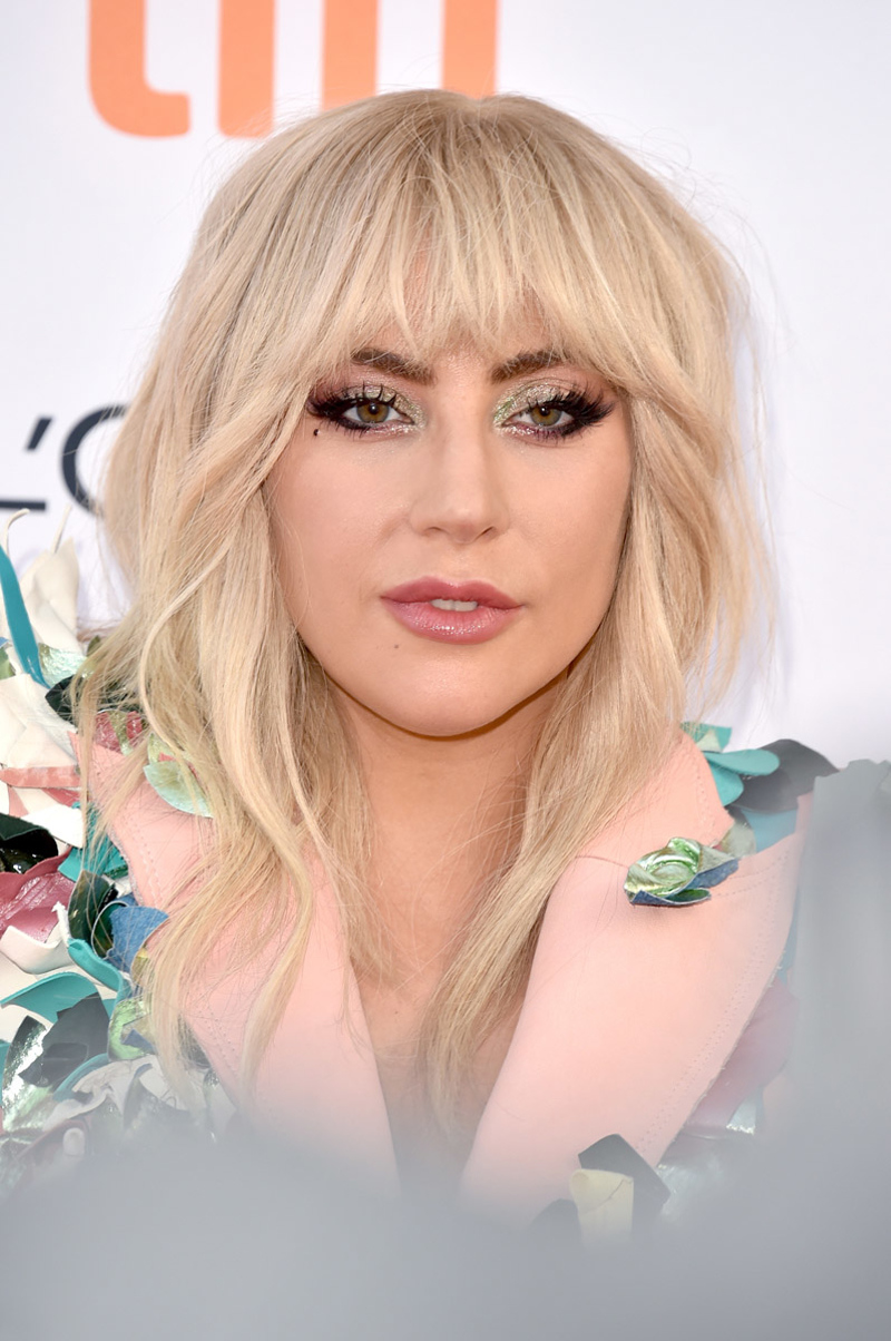 Geçmişten Günümüze: Lady Gaga