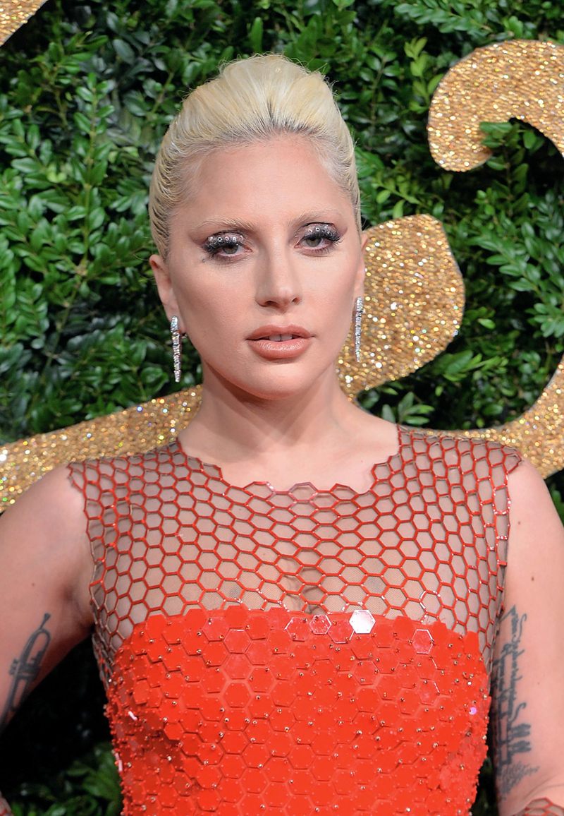 Geçmişten Günümüze: Lady Gaga