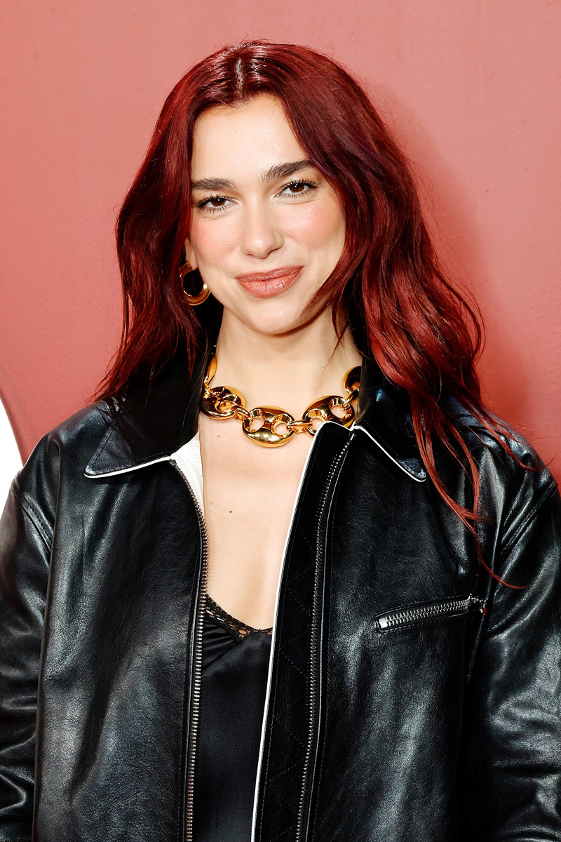 Geçmişten Günümüze: Dua Lipa