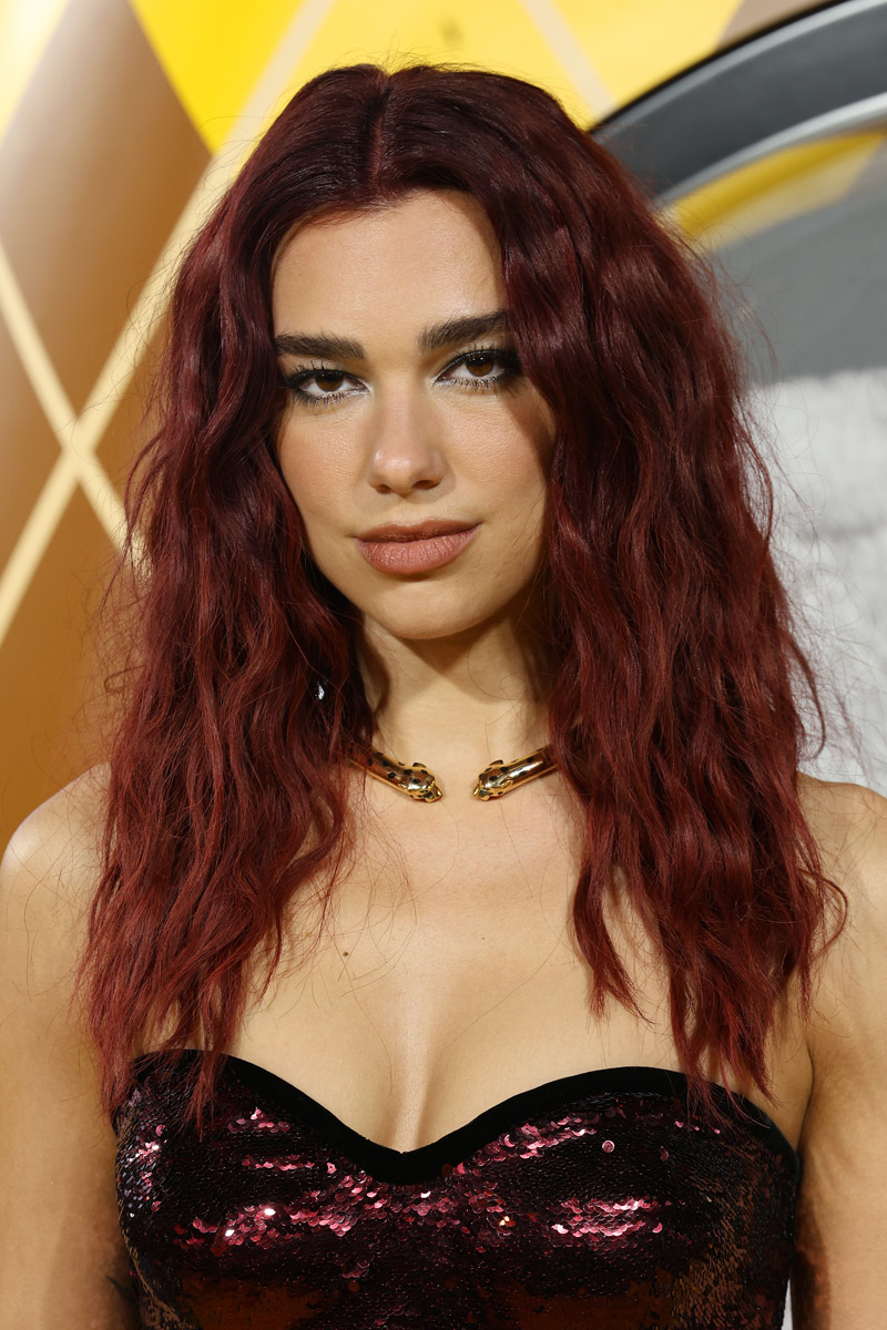 Geçmişten Günümüze: Dua Lipa