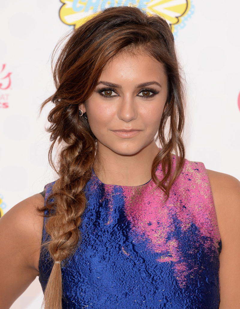 Geçmişten Günümüze: Nina Dobrev