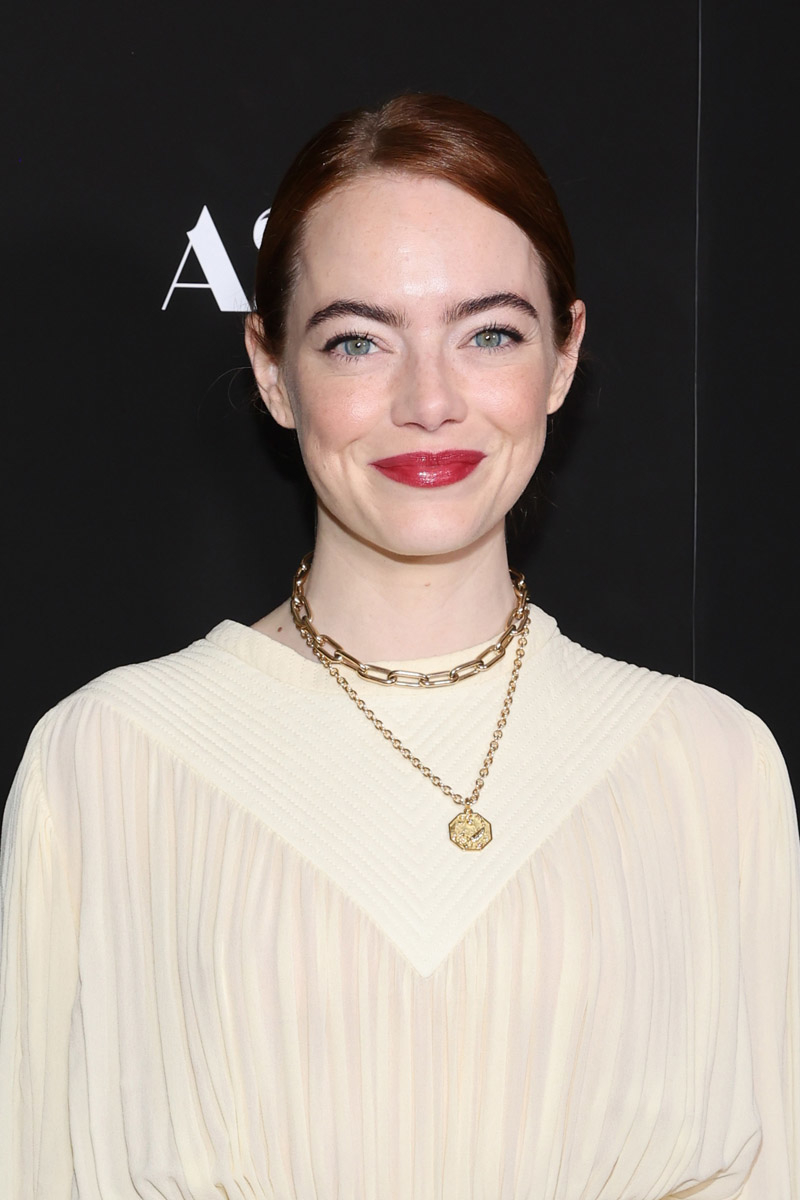 Geçmişten Günümüze: Emma Stone