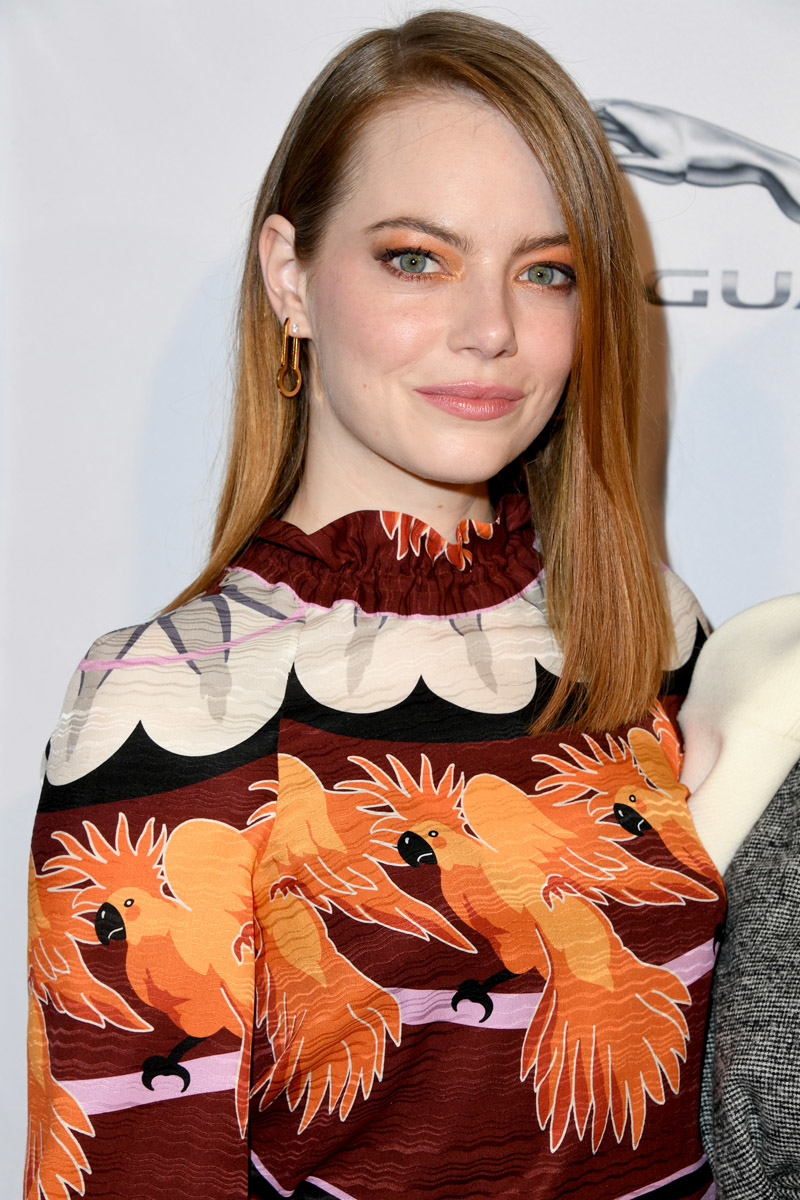 Geçmişten Günümüze: Emma Stone