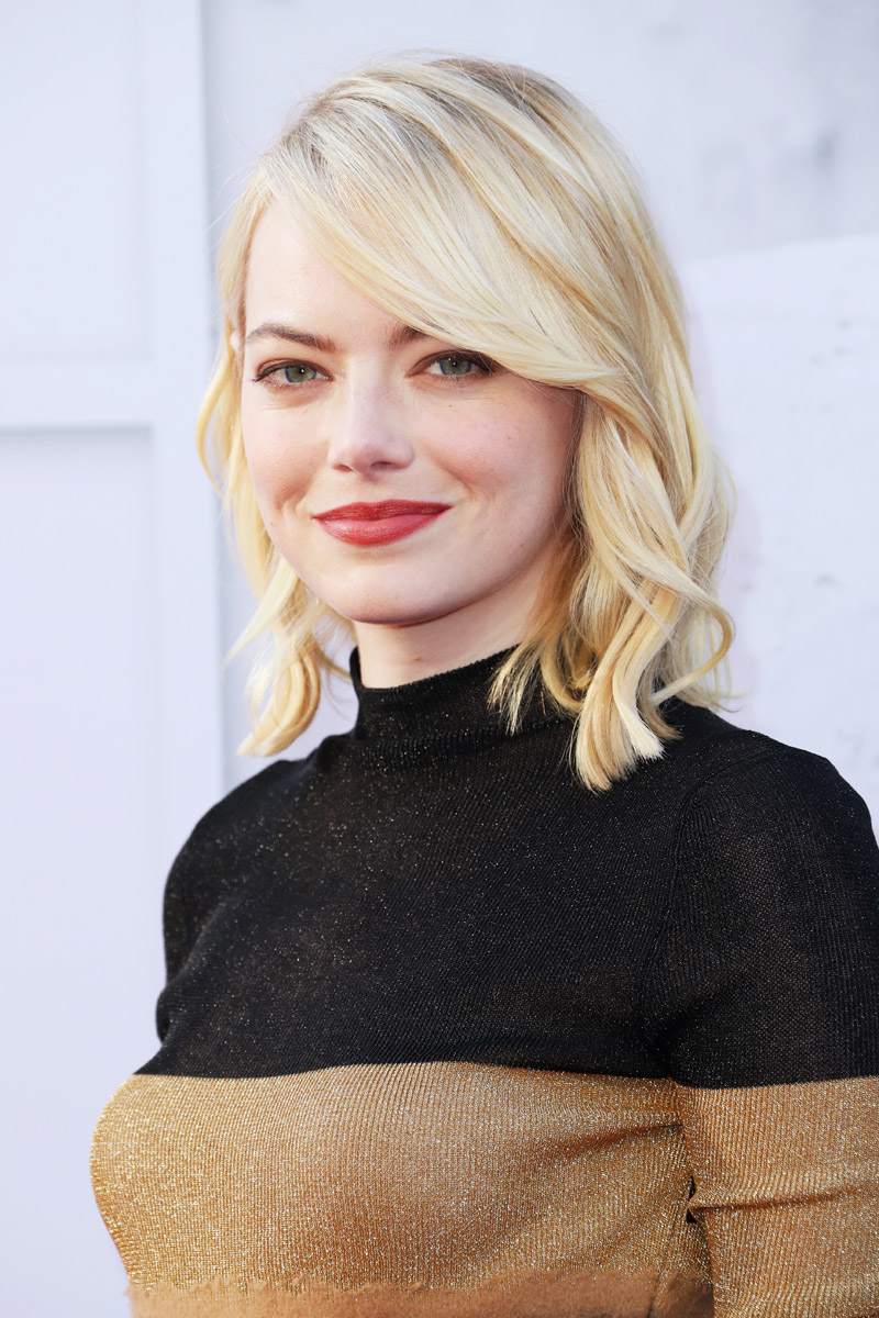 Geçmişten Günümüze: Emma Stone