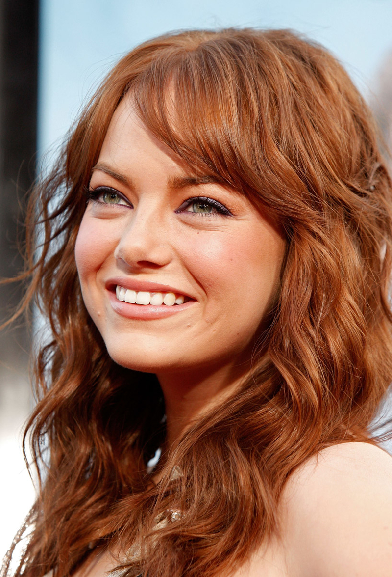 Geçmişten Günümüze: Emma Stone