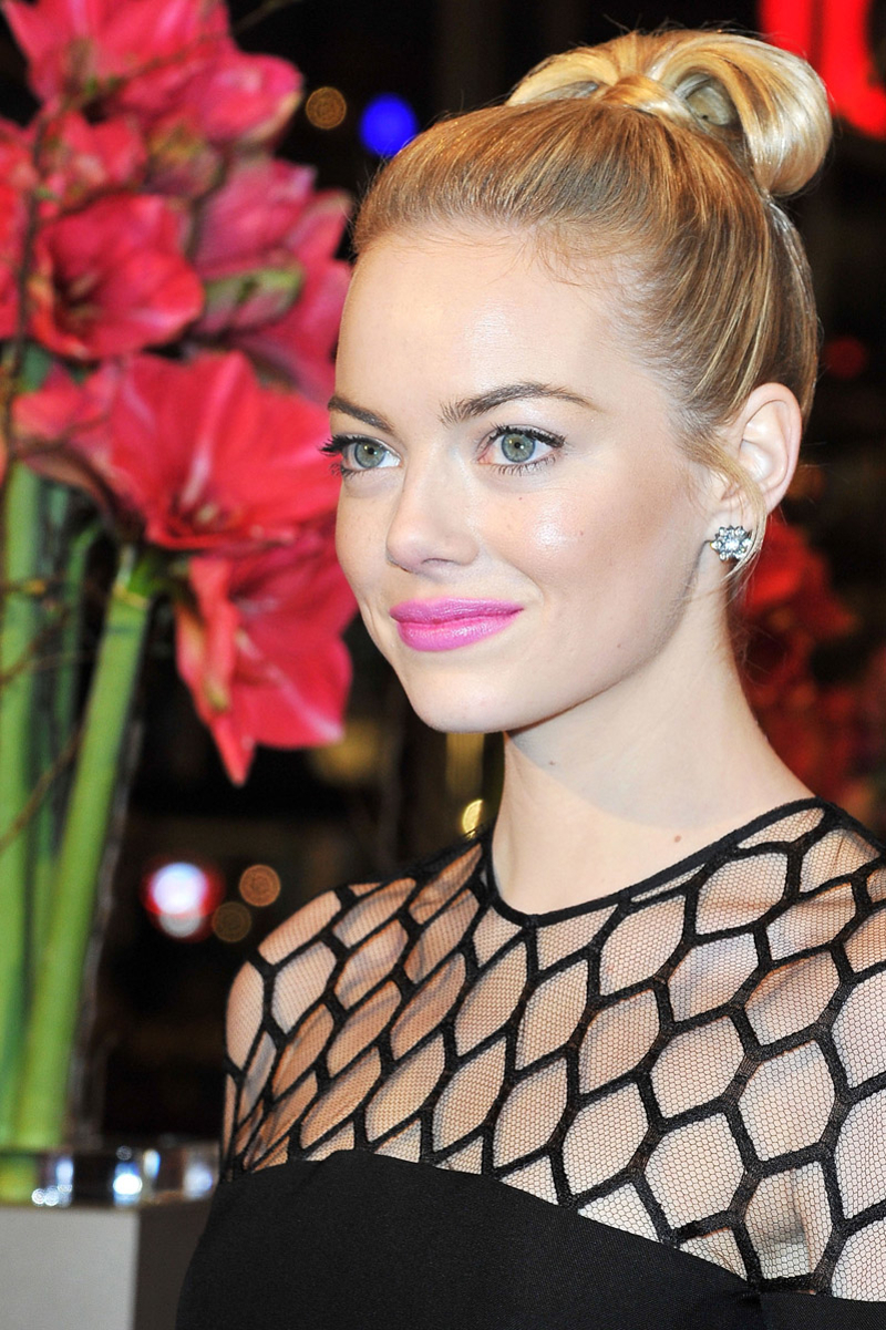 Geçmişten Günümüze: Emma Stone