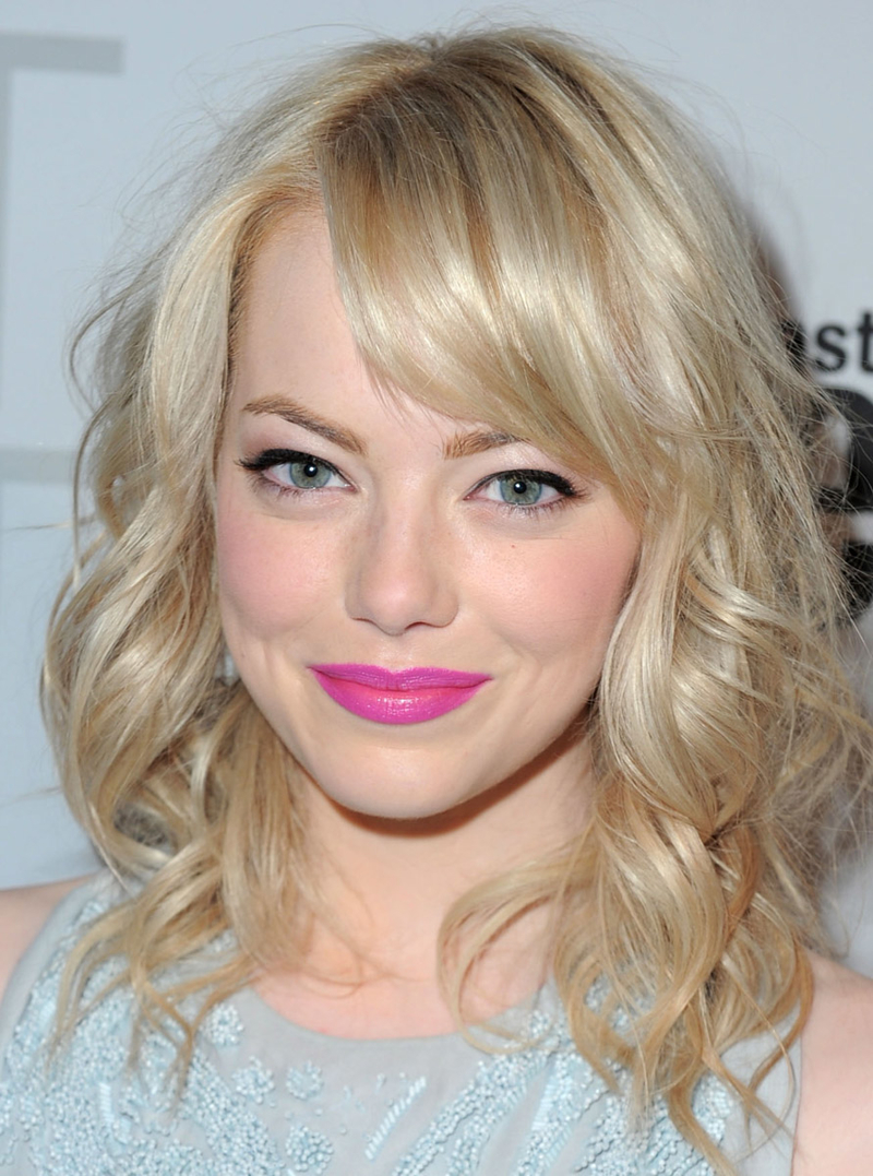 Geçmişten Günümüze: Emma Stone