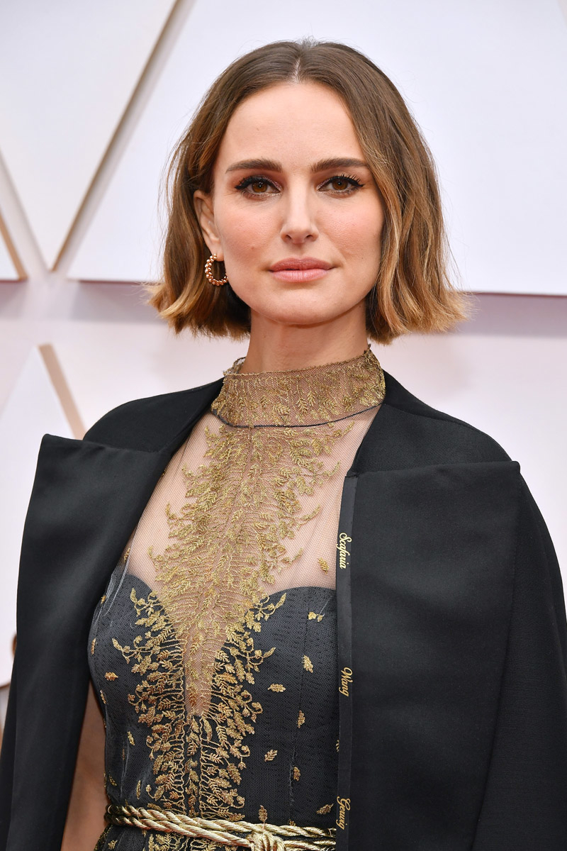 Geçmişten Günümüze: Natalie Portman