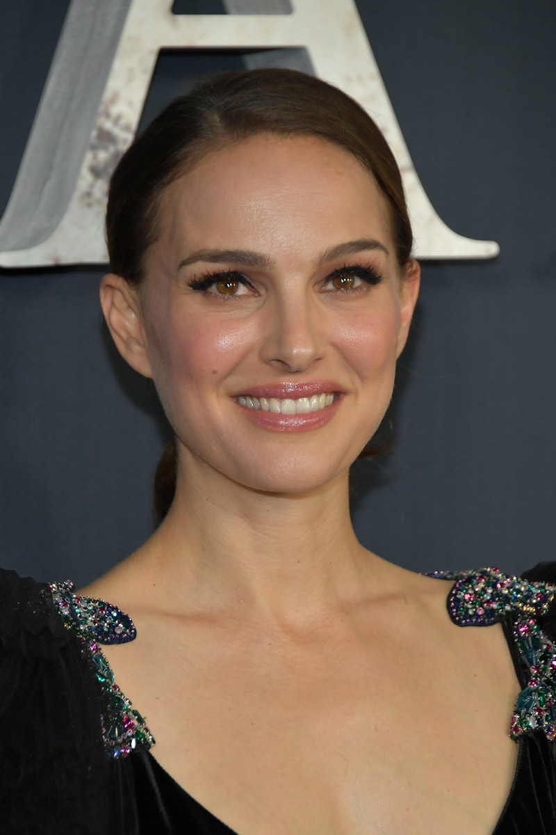 Geçmişten Günümüze: Natalie Portman