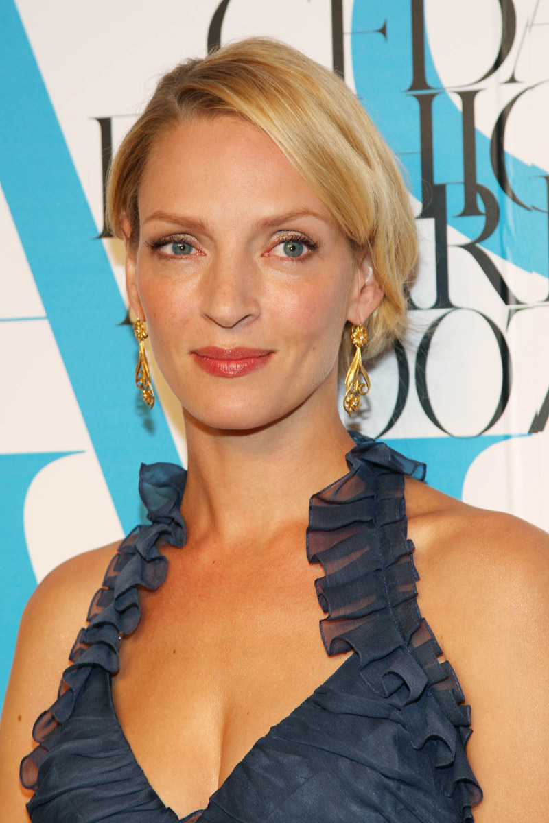 Geçmişten Günümüze: Uma Thurman