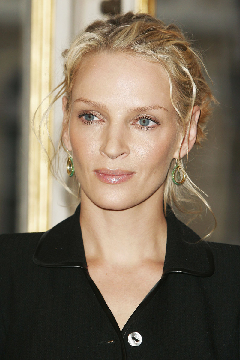 Geçmişten Günümüze: Uma Thurman