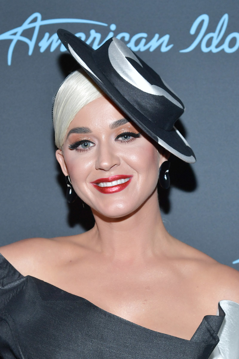 Geçmişten Günümüze: Katy Perry