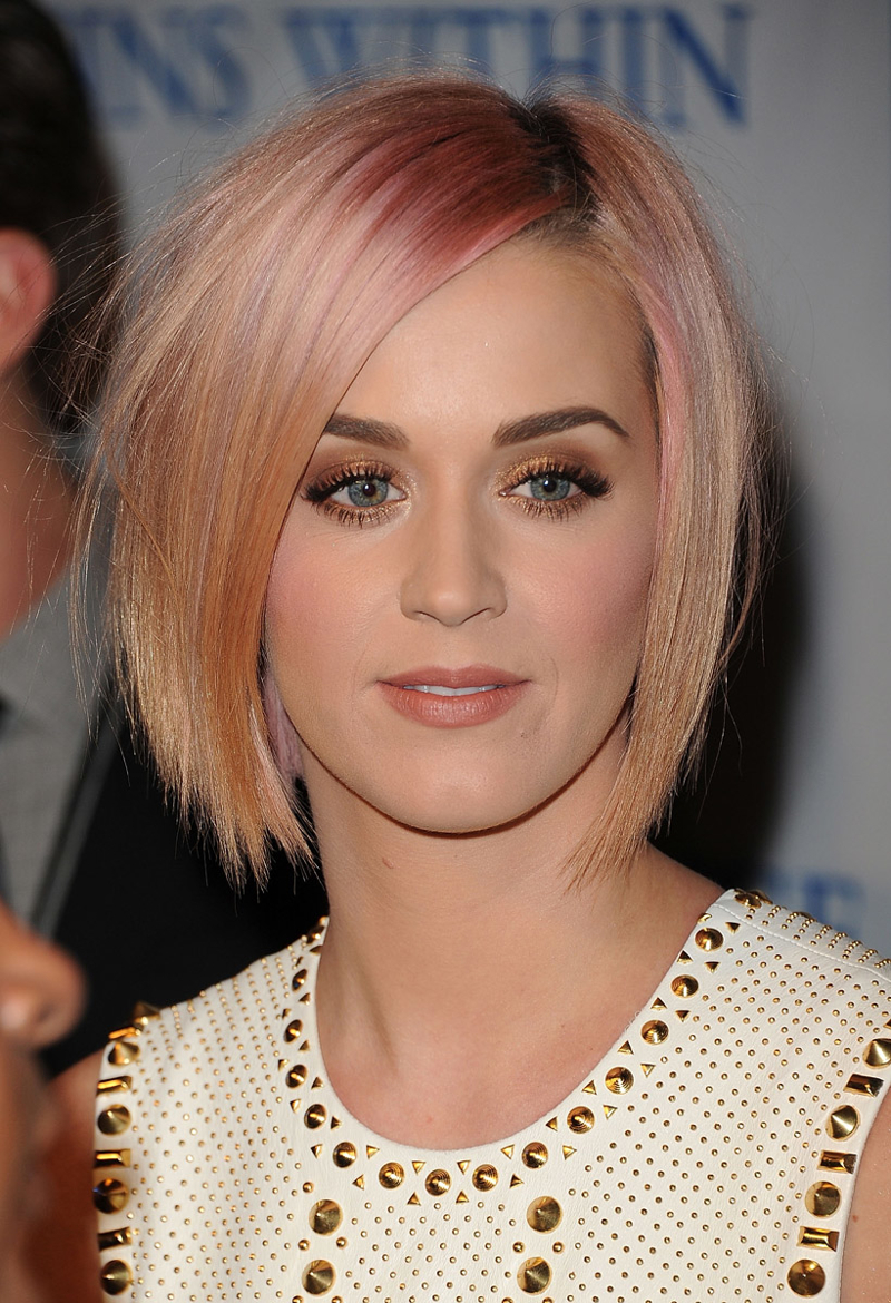 Geçmişten Günümüze: Katy Perry