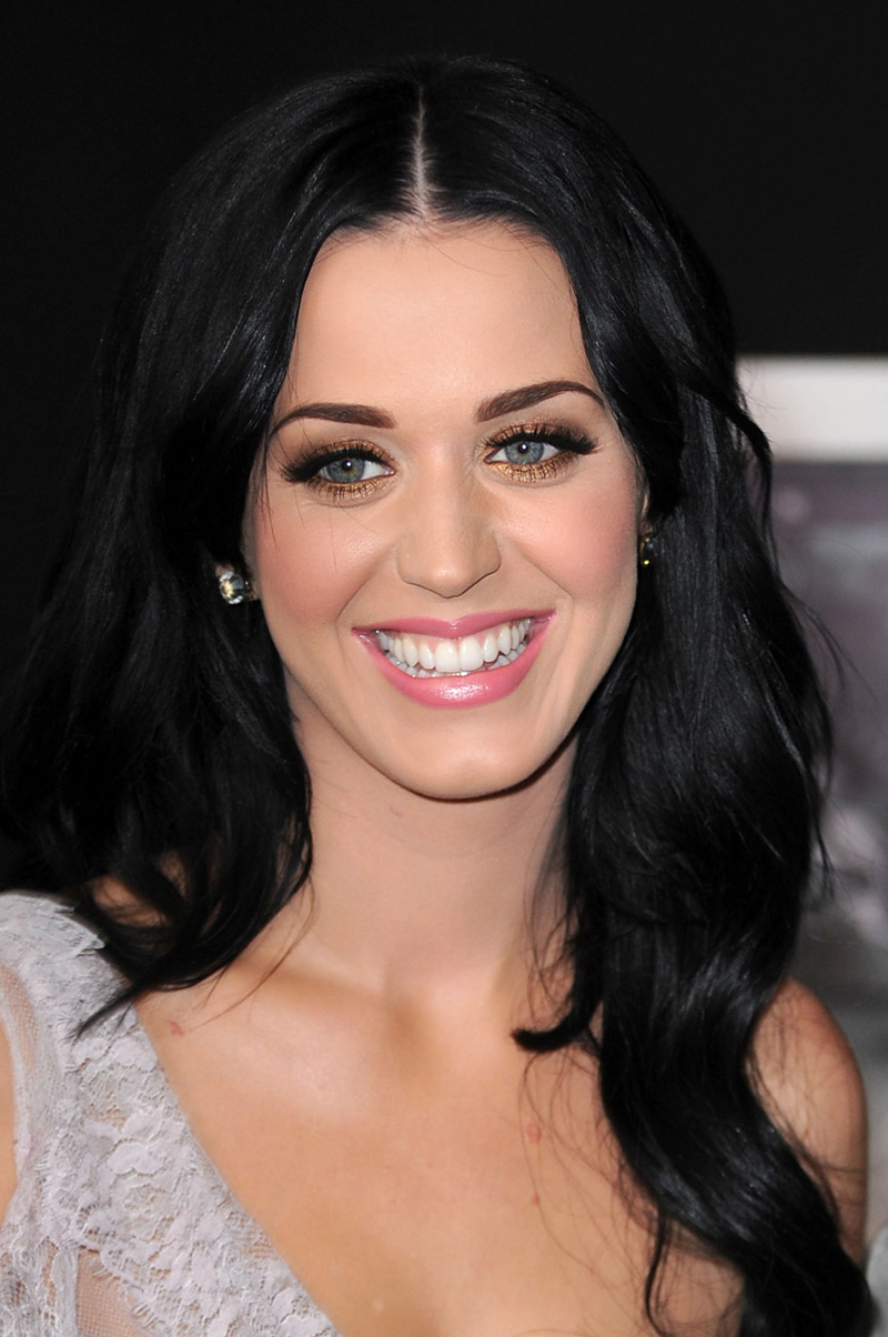 Geçmişten Günümüze: Katy Perry