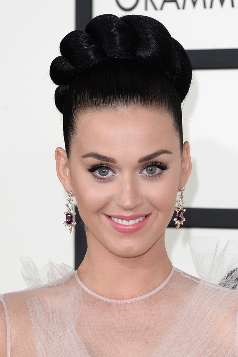 Geçmişten Günümüze: Katy Perry