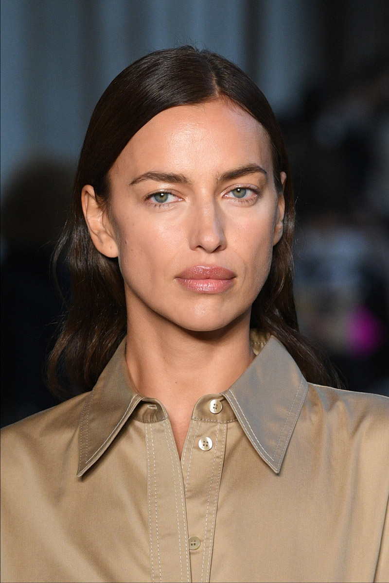 Geçmişten Günümüze: Irina Shayk