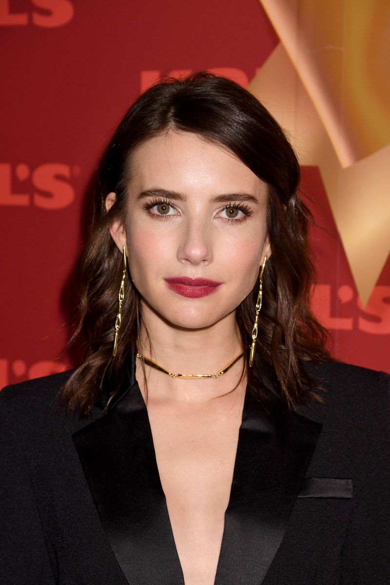 Geçmişten Günümüze: Emma Roberts