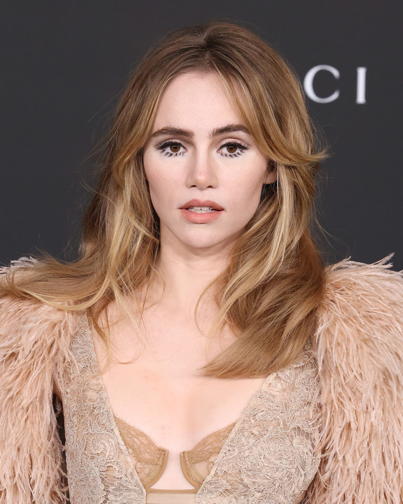 Geçmişten Günümüze: Suki Waterhouse