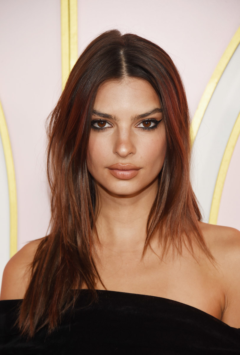 Geçmişten Günümüze: Emily Ratajkowski