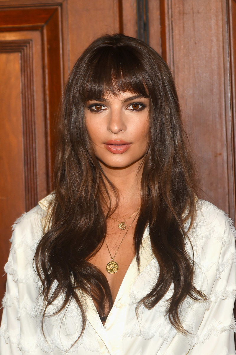 Geçmişten Günümüze: Emily Ratajkowski