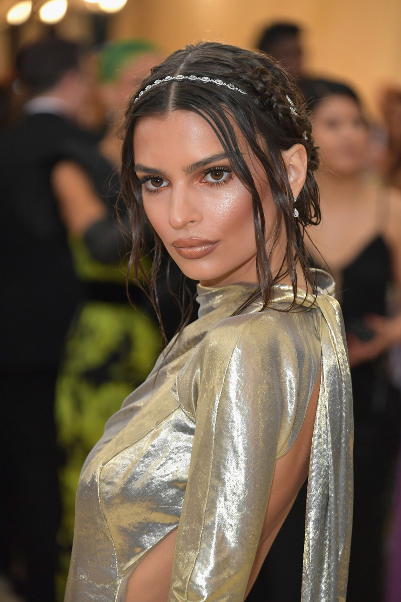 Geçmişten Günümüze: Emily Ratajkowski