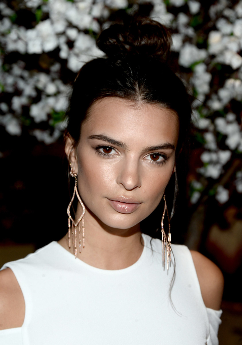 Geçmişten Günümüze: Emily Ratajkowski
