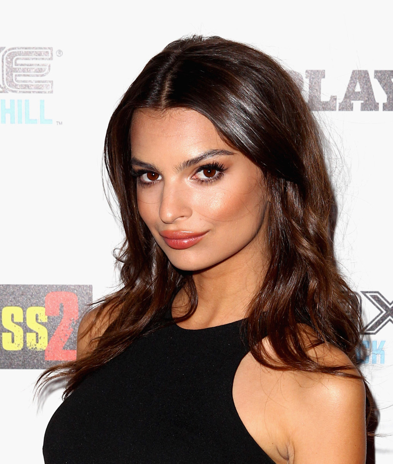 Geçmişten Günümüze: Emily Ratajkowski
