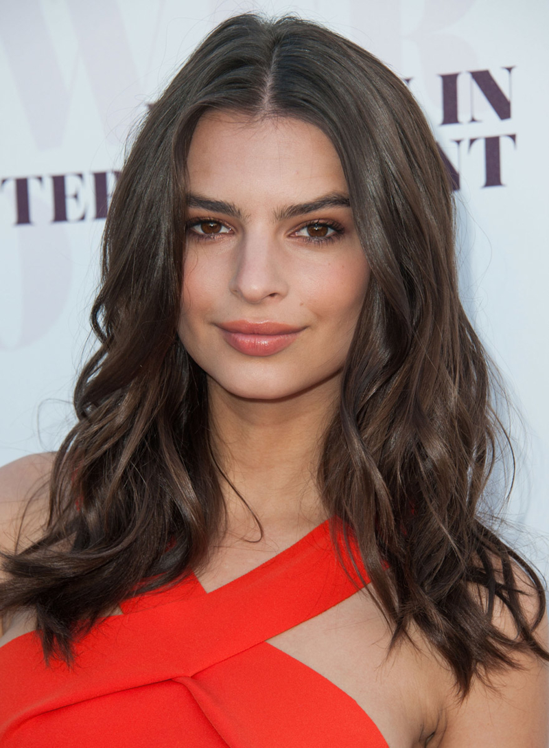 Geçmişten Günümüze: Emily Ratajkowski